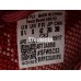 ADIDAS YEEZY BOOST 350 V2 TEACH RED C WHITE