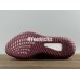 ADIDAS YEEZY BOOST 350 V2 TEACH RED C WHITE