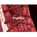 ADIDAS YEEZY BOOST 350 V2 TEACH RED C WHITE
