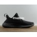ADIDAS YEEZY BOOST 350 V2 TRIPE BLACK