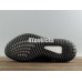 ADIDAS YEEZY BOOST 350 V2 TRIPE BLACK