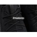 ADIDAS YEEZY BOOST 350 V2 TRIPE BLACK