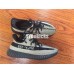 ADIDAS YEEZY BOOST 350 V2 TYRANT GOLD C BLACK