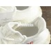 ADIDAS YEEZY BOOST 350 V2 WHITE RED