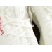 ADIDAS YEEZY BOOST 350 V2 WHITE RED