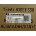 ADIDAS YEEZY BOOST 350 V2 WHITE RED
