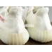 ADIDAS YEEZY BOOST 350 V2 WHITE RED