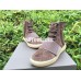 ADIDAS YEEZY BOOST 750 BROWN