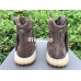 ADIDAS YEEZY BOOST 750 BROWN