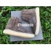 ADIDAS YEEZY BOOST 750 BROWN