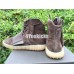 ADIDAS YEEZY BOOST 750 BROWN