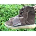 ADIDAS YEEZY BOOST 750 BROWN