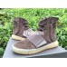 ADIDAS YEEZY BOOST 750 BROWN