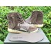 ADIDAS YEEZY BOOST 750 BROWN