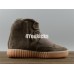ADIDAS YEEZY BOOST 750 L BROWN BY2456