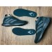 ADIDAS ACE 16+ PURE CONTROL ULTRA BOOST FLAMINGOS BLACK BY9088