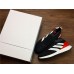 ADIDAS ACE 16+ PURE CONTROL ULTRA BOOST FLAMINGOS BLACK WHITE RED BY9087