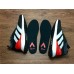 ADIDAS ACE 16+ PURE CONTROL ULTRA BOOST FLAMINGOS BLACK WHITE RED BY9087