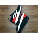 ADIDAS ACE 16+ PURE CONTROL ULTRA BOOST FLAMINGOS BLACK WHITE RED BY9087