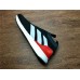 ADIDAS ACE 16+ PURE CONTROL ULTRA BOOST FLAMINGOS BLACK WHITE RED BY9087
