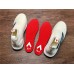 ADIDAS ACE 16+ PURE CONTROL ULTRA BOOST FLAMINGOS WHITE BLACK RED BY9091