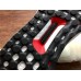 ADIDAS ACE 16+ PURE CONTROL ULTRA BOOST FLAMINGOS WHITE BLACK RED BY9091