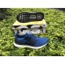 ADIDAS ULTRA BOOST BLACK BLUE