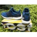 ADIDAS ULTRA BOOST BLACK BLUE