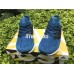 ADIDAS ULTRA BOOST BLACK BLUE