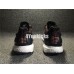 ADIDAS ULTRA BOOST BLACK RAINBOW BA8853