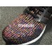 ADIDAS ULTRA BOOST BLACK RAINBOW BA8853