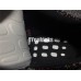 ADIDAS ULTRA BOOST BLACK RAINBOW BA8853
