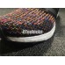 ADIDAS ULTRA BOOST BLACK RAINBOW BA8853