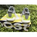 ADIDAS ULTRA BOOST GREY GREEN