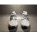 ADIDAS ULTRA BOOST GREY SILVER