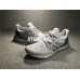 ADIDAS ULTRA BOOST GREY SILVER