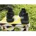 ADIDAS ULTRA BOOST TRIPLE BLACK