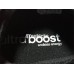 ADIDAS ULTRA BOOST UNCAGED BLACK BB4486