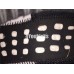 ADIDAS ULTRA BOOST UNCAGED BLACK GREY S80698