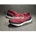 ADIDAS ULTRA BOOST UNCAGED RED BLUE BA9617