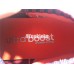 ADIDAS ULTRA BOOST UNCAGED RED BLUE BA9617