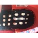 ADIDAS ULTRA BOOST UNCAGED RED BLUE BA9617