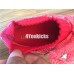 ADIDAS ULTRA BOOST UNCAGED RED GS BB3903