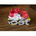 ADIDAS ULTRA BOOST UNCAGED RED GS BB3903