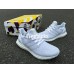 ADIDAS ULTRA BOOST WHITE