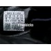 ADIDAS Y3 PURE BOOST BLACK BY8958