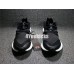 ADIDAS Y3 PURE BOOST BLACK WHITE BY8957