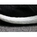 ADIDAS Y3 PURE BOOST BLACK WHITE BY8957