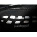 ADIDAS Y3 PURE BOOST BLACK WHITE BY8957