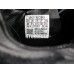 ADIDAS Y3 PURE BOOST BLACK WHITE BY8957